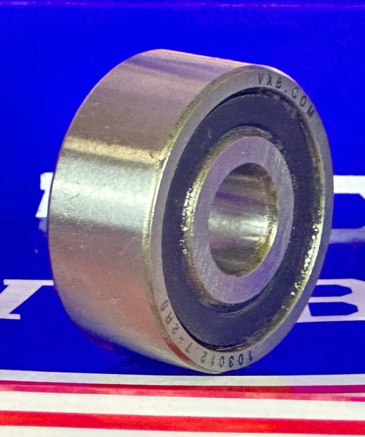 10x30x1/2-2RS Non-Standard Ball Bearing 10mm x 30mm x 1/2" - fast shipping 🇺🇸