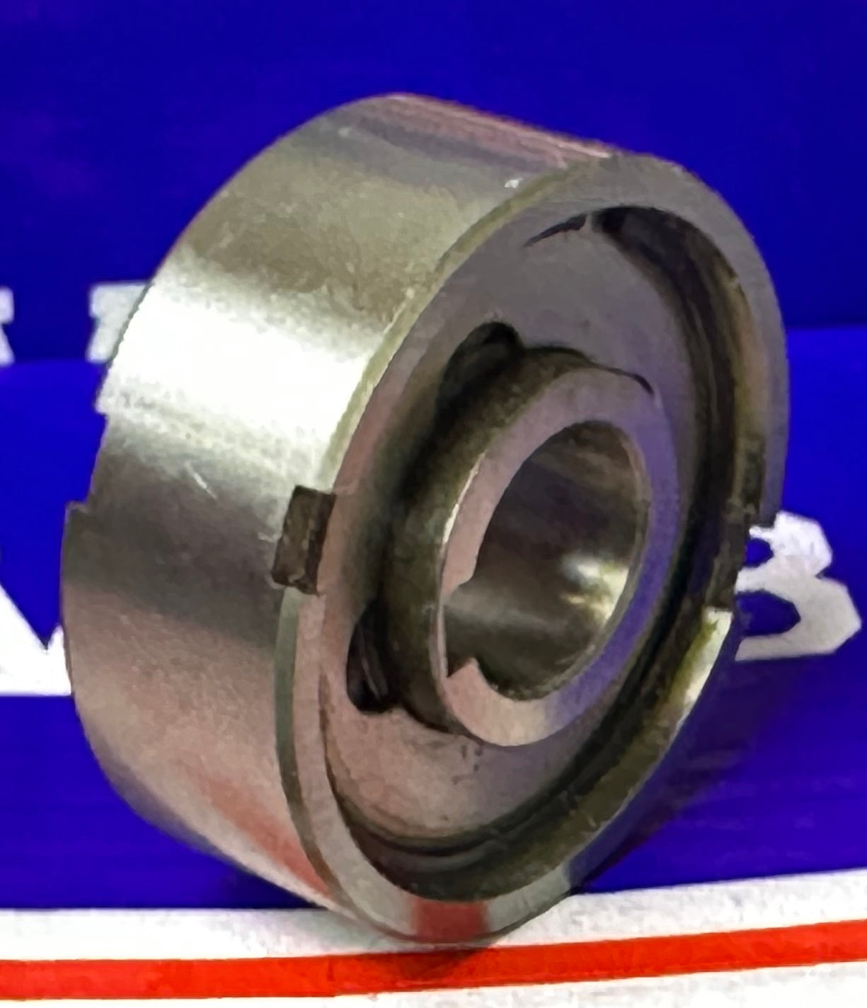 NFS12 One-Way 12x35x13 Bearing Support Required Backstop Clutch - fast shipping 🇺🇸