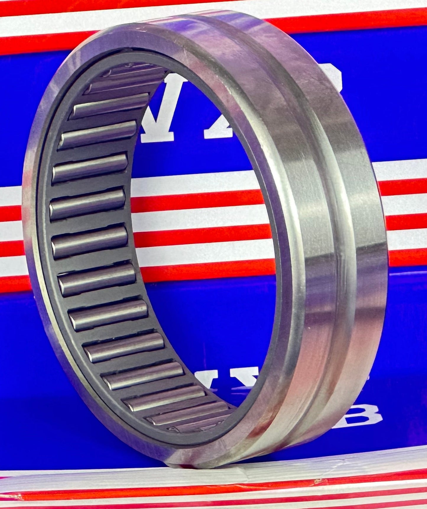 NK75/25 Needle Roller Bearing 75x92x25mm - Machined Type - fast shipping 🇺🇸