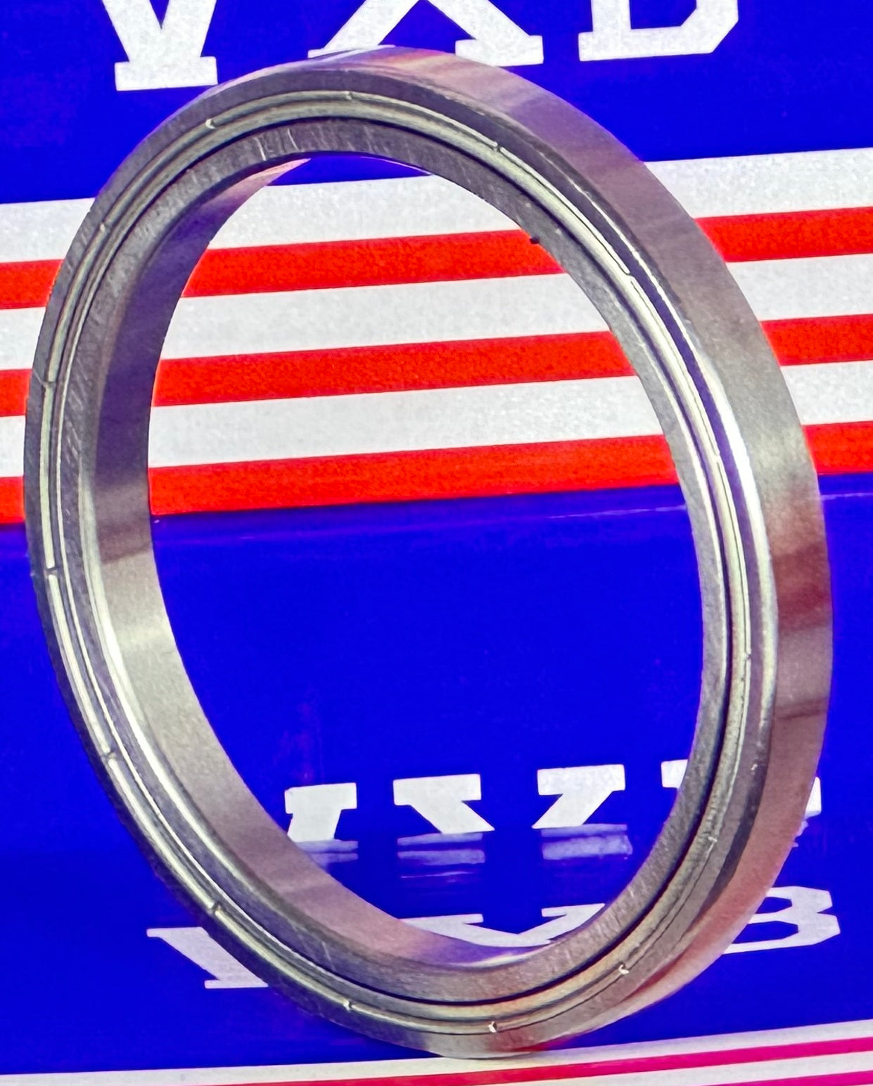 6711ZZ Thin Section Shielded Bearing 55x68x7mm - fast shipping 🇺🇸