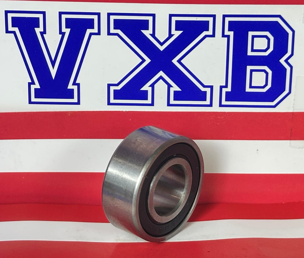 63002-2RS1 Ball Bearing Double Sealed ID 15mm OD 32mm Width 13mm - fast shipping 🇺🇸