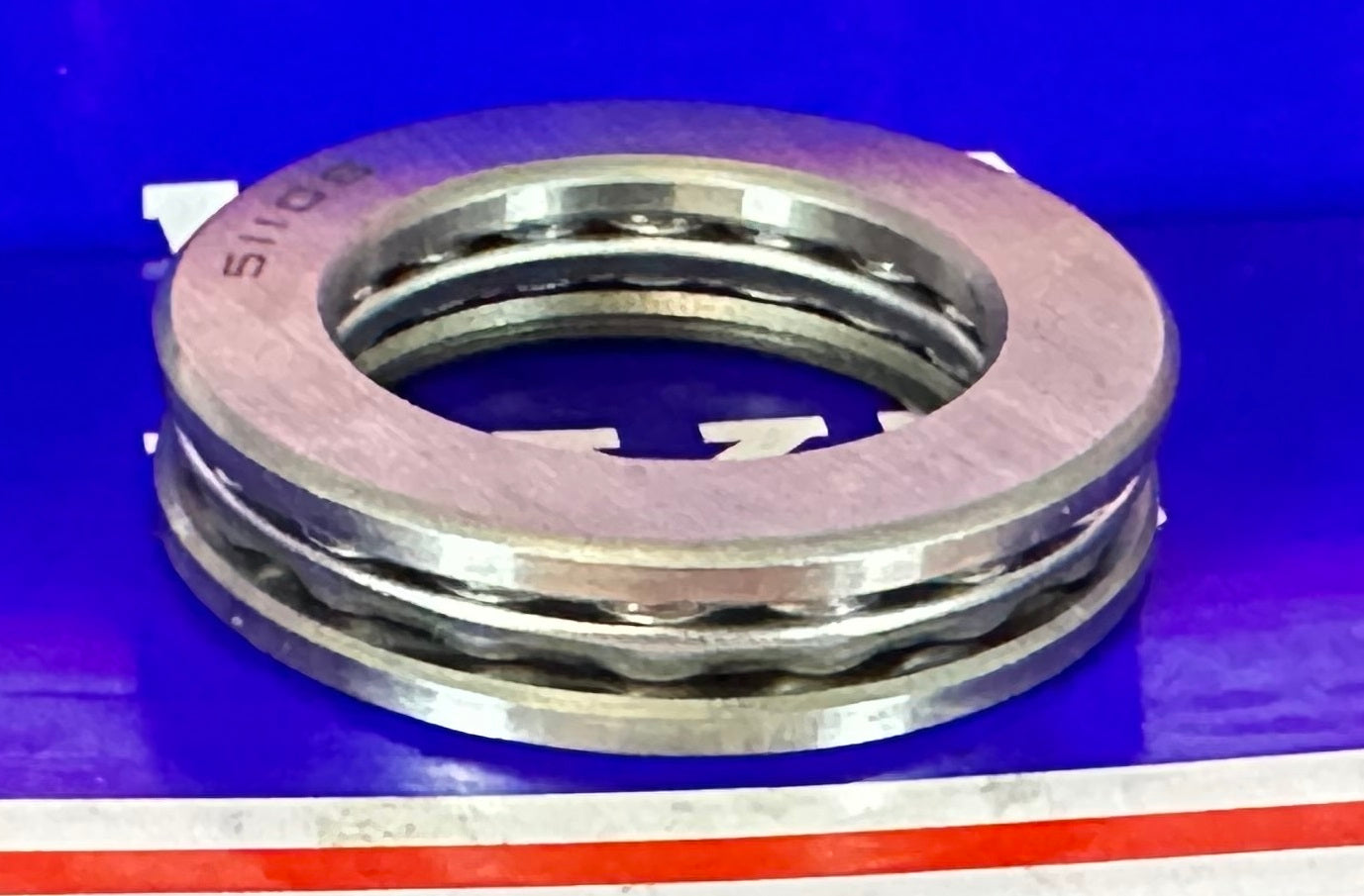 51106 Thrust Bearing 30x47x11mm - fast shipping 🇺🇸