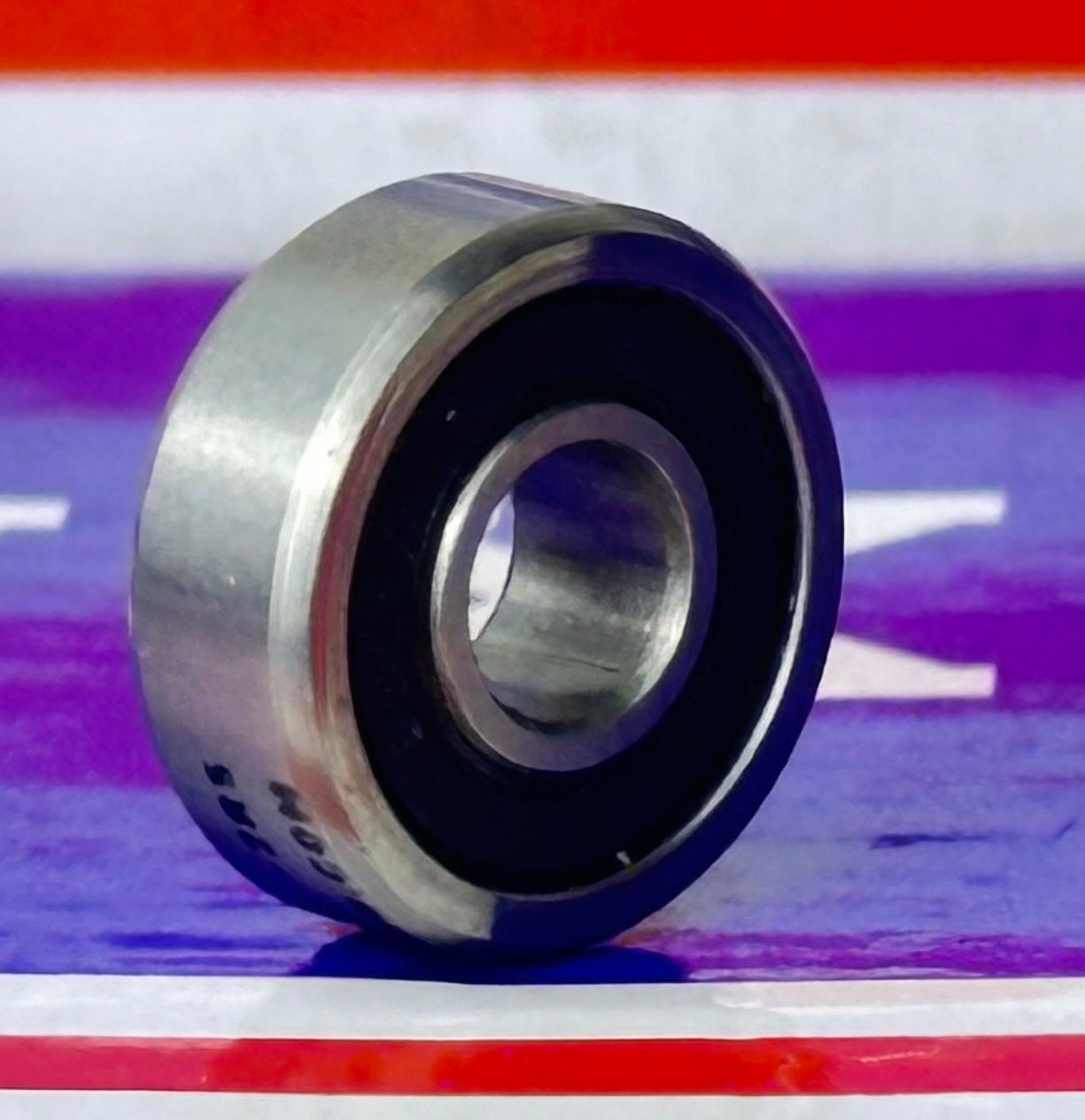 605-2RS Bearing 5x14x5mm - 2RS Sealed - Miniature - fast shipping 🇺🇸