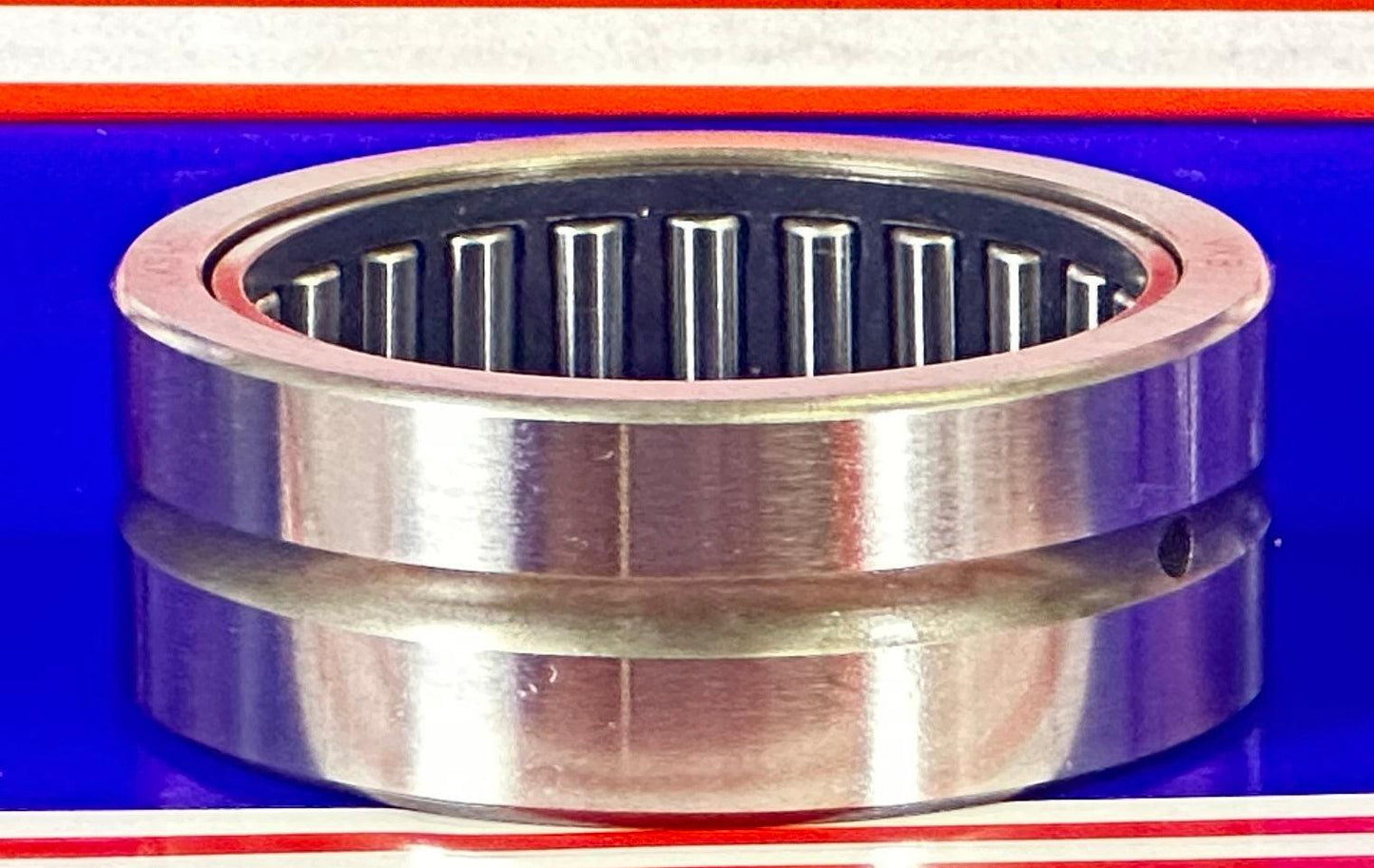 NKS45 Bearing 45x60x22mm Needle Roller - Machined Type - fast shipping 🇺🇸