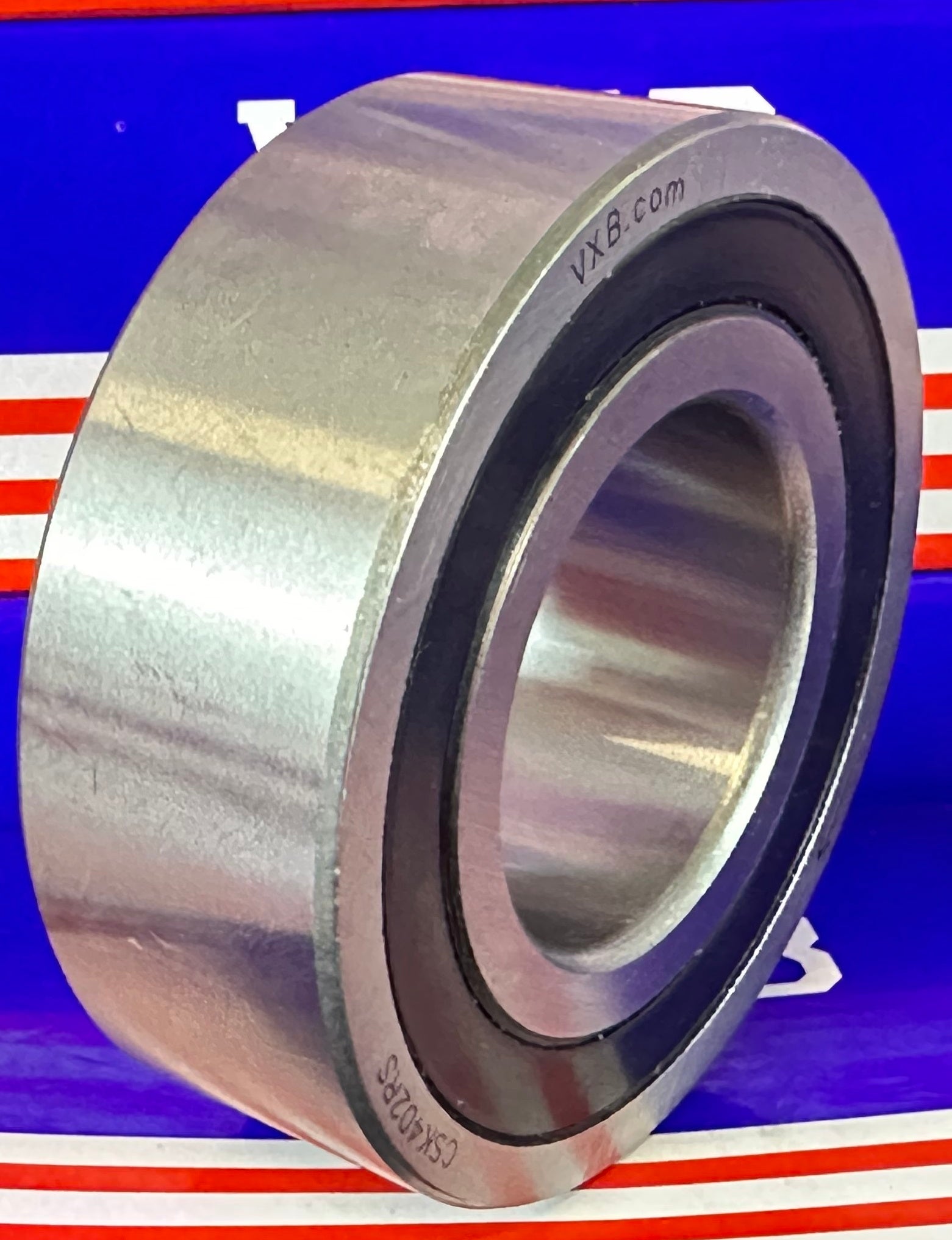 CSK40-2RS One-Way Bearing Sealed Sprag Freewheel Clutch Bearing - fast shipping 🇺🇸