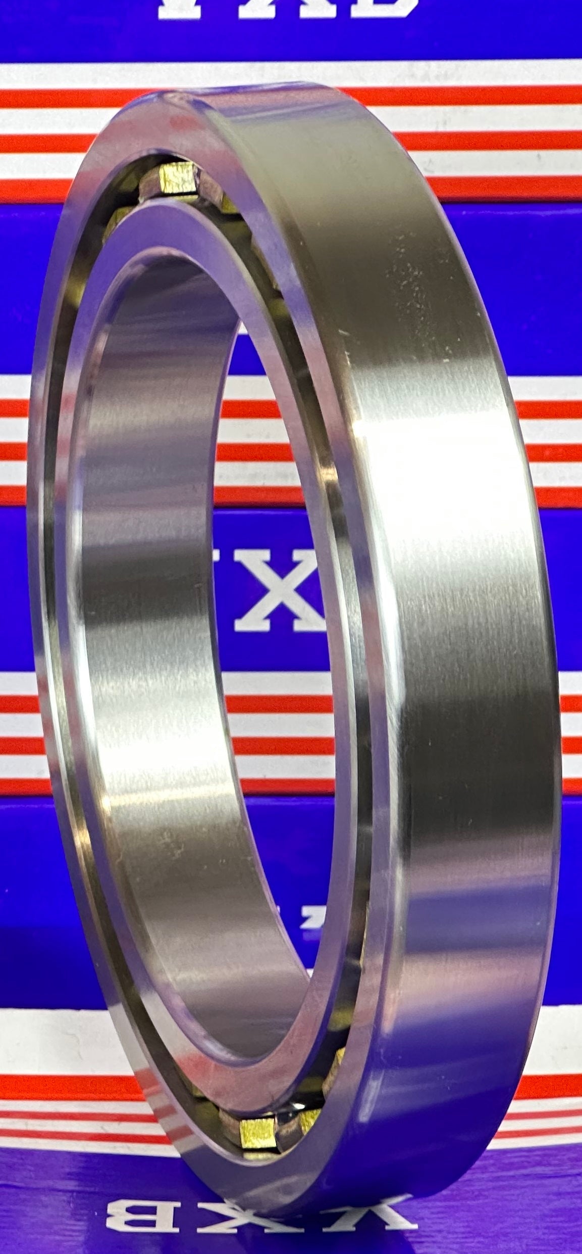 VG047CP0 Thin Section Bearing 4 3/4x6 3/4x1 inch Open - fast shipping 🇺🇸