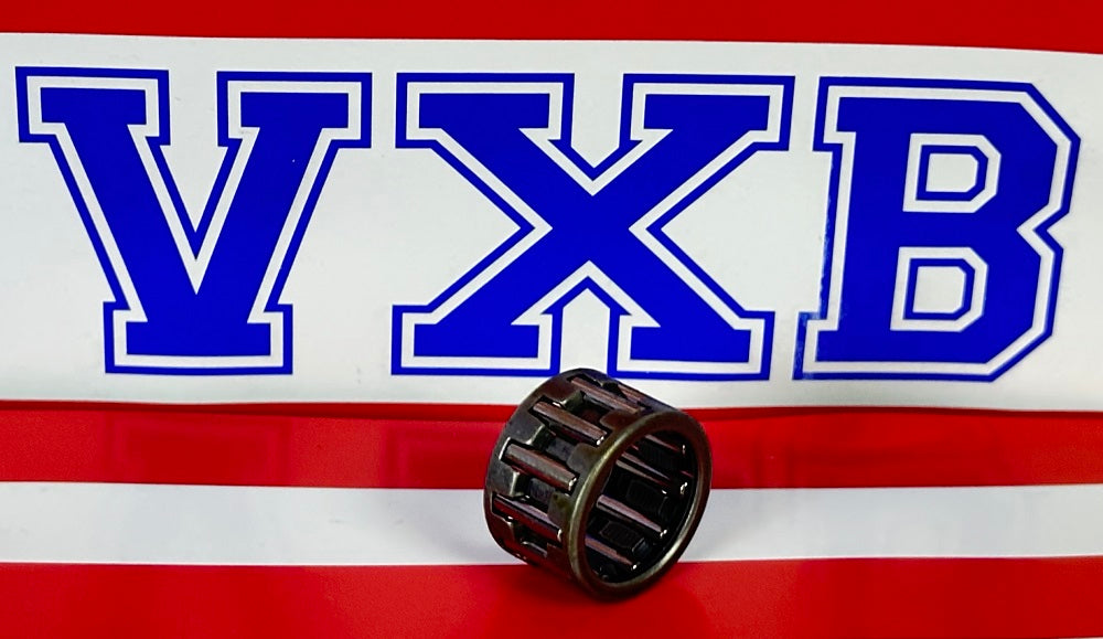 K12X16X10 Needle Roller Cage Bearing 12x16x10mm - fast shipping 🇺🇸