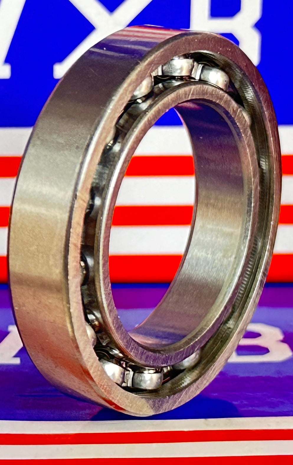 6906 Bearing 30x47x9 Open - fast shipping 🇺🇸