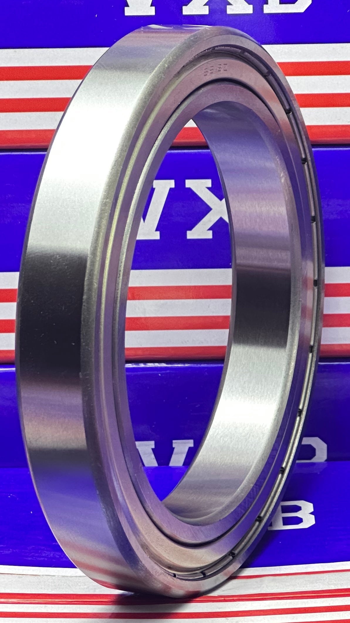 6918ZZ Shielded Bearing 90x125x18mm - fast shipping 🇺🇸