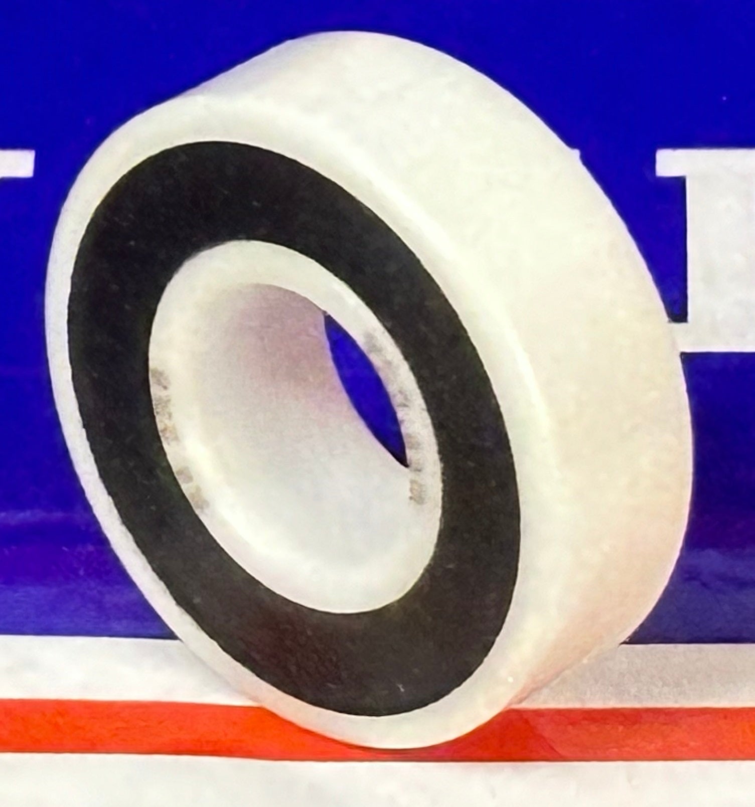 R6-2RS ZrO2/Si3n4 Full Ceramic Bearing - fast shipping 🇺🇸