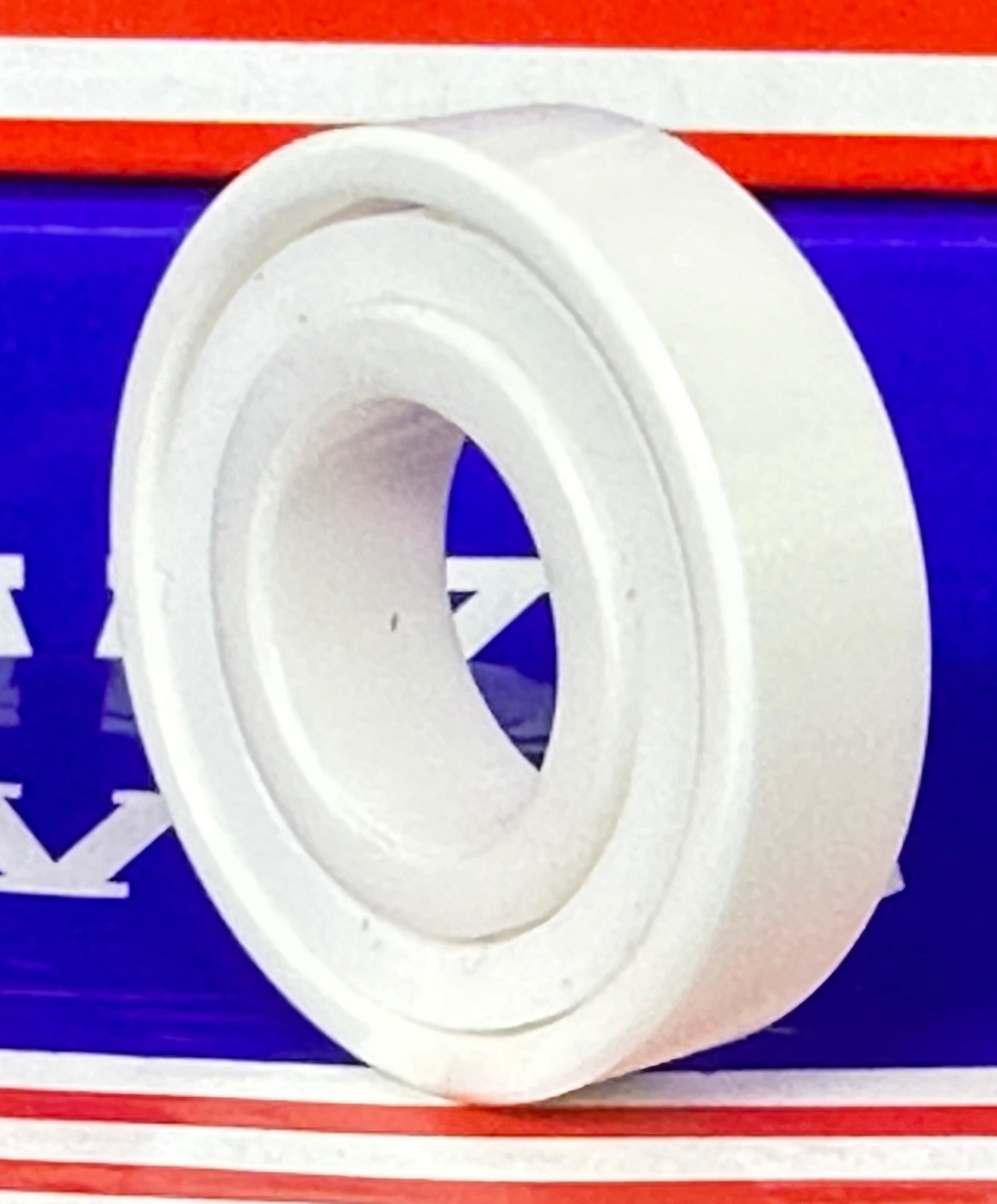 R12 Full Ceramic Bearing 3/4" x 1-5/8" x 7/16" - fast shipping 🇺🇸