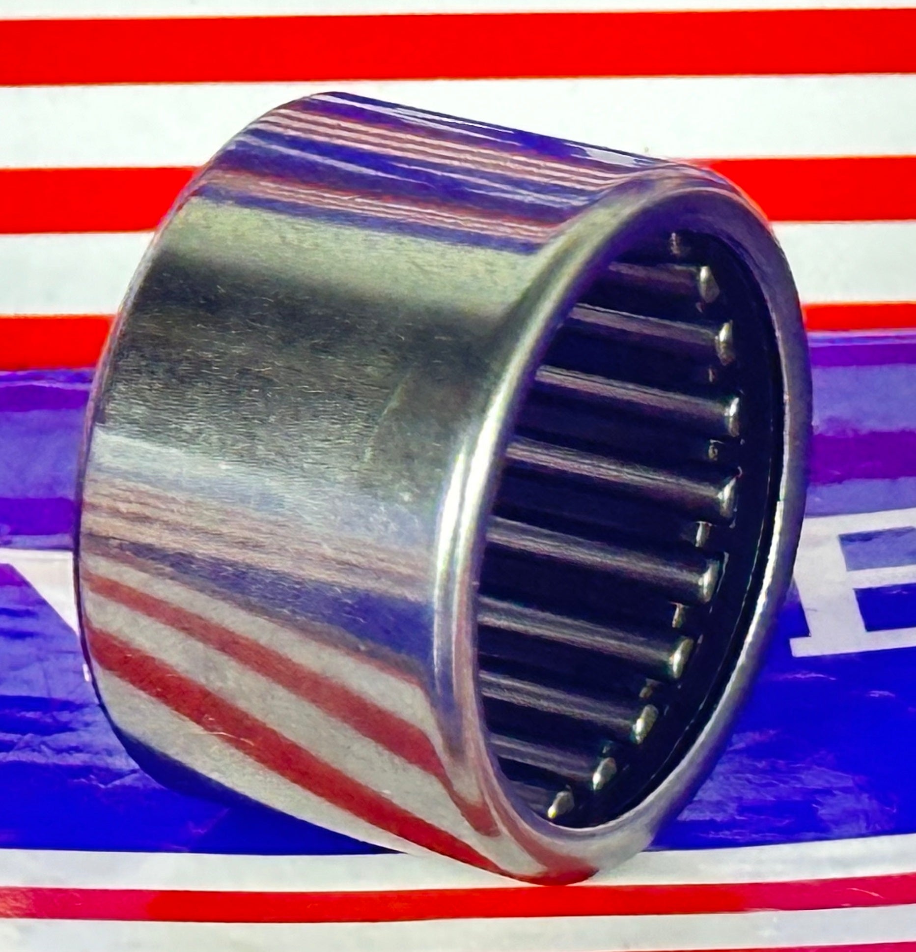 HK2520 Needle Roller Bearing 25x32x20mm - Shell-Type - fast shipping 🇺🇸