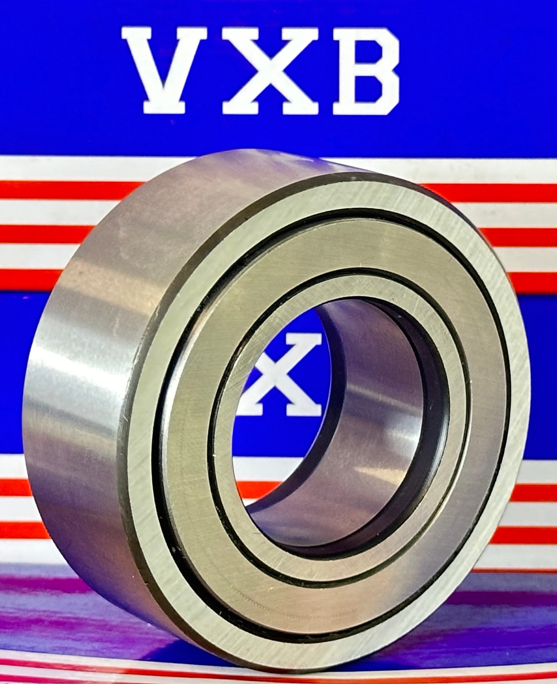 NATR40PP Track Roller Needle Bearing 40x80x32mm - fast shipping 🇺🇸