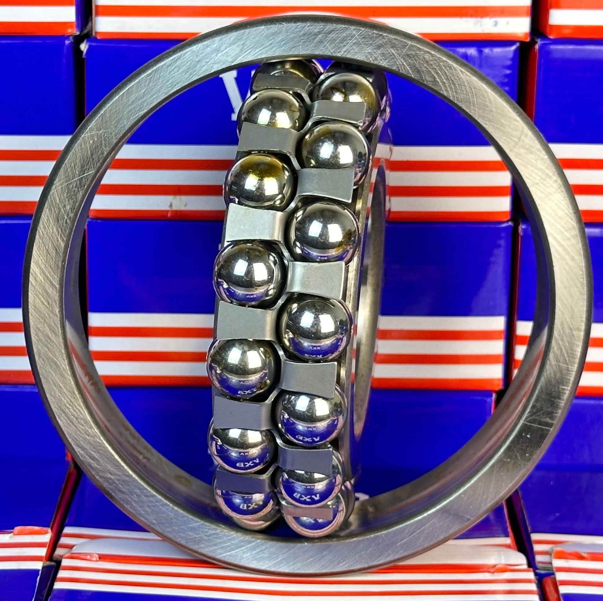 1314 Self Aligning Ball Bearing 70x150x35mm - fast shipping 🇺🇸