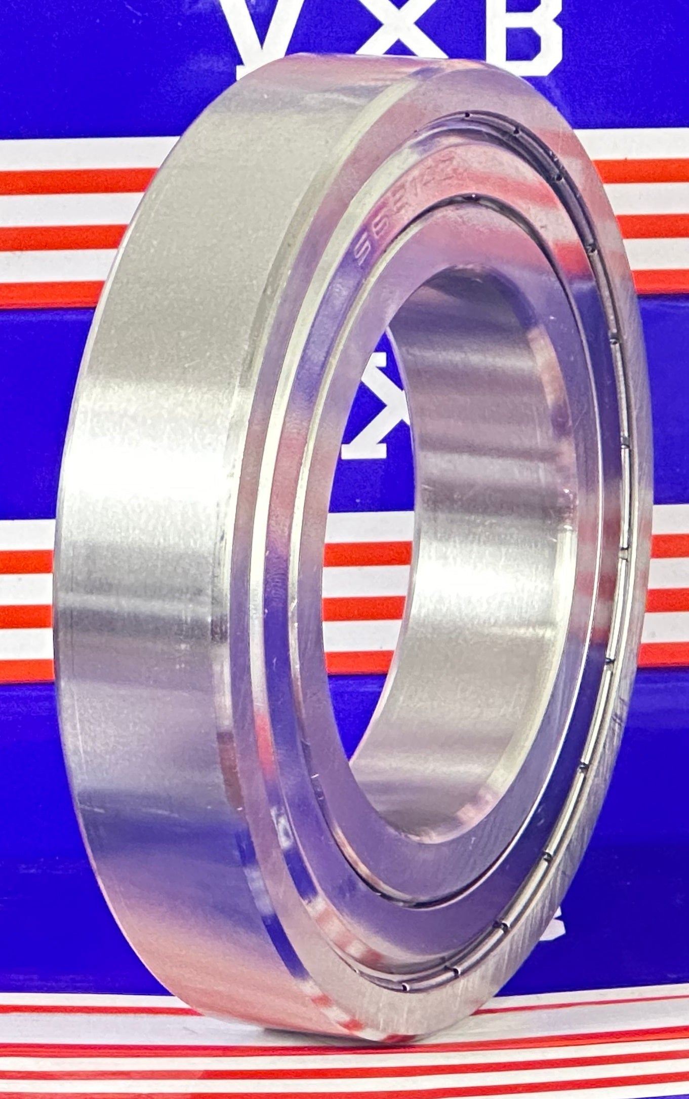 S6214ZZ High Temperature Bearing 500°F 70x125x24mm - fast shipping 🇺🇸