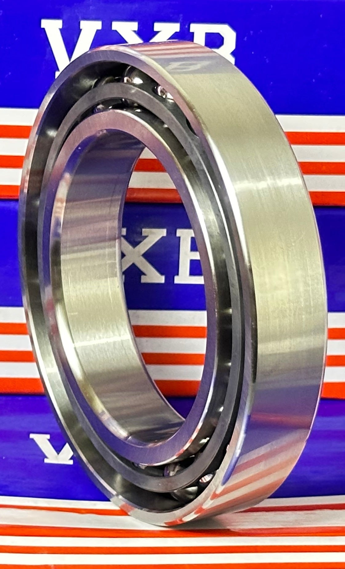 7014C P4 ABEC-7 Quality High Precision Angular Contact Bearing 70x110x20mm - fast shipping 🇺🇸