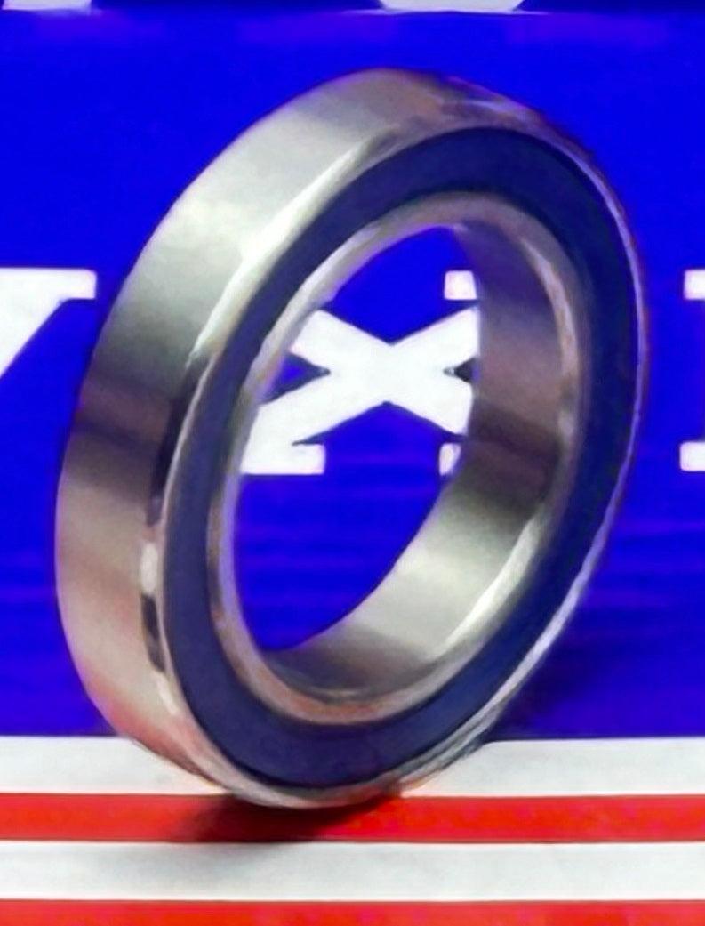 S6803-2RS Ceramic Bearing Si3N4 ABEC-7 Quality 17x26x5 Ball Bearing - fast shipping 🇺🇸