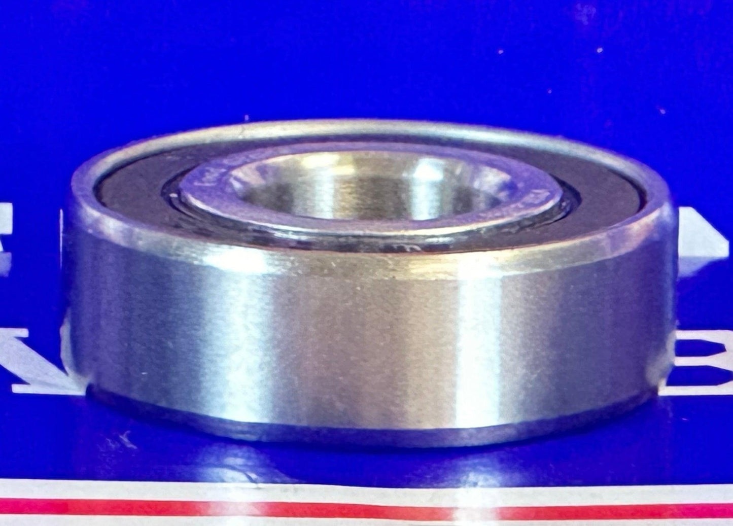 S6202-2RS Food Grade Stainless Steel Ball Bearing - fast shipping 🇺🇸