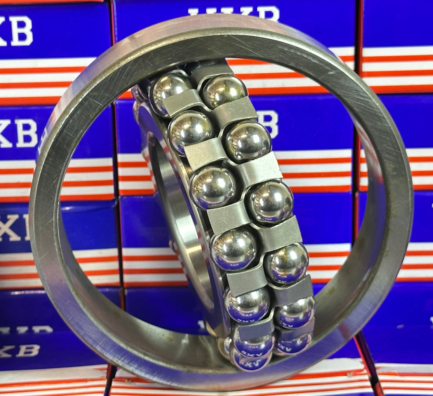 1317 Self Aligning Ball Bearing 85x180x41mm - fast shipping 🇺🇸