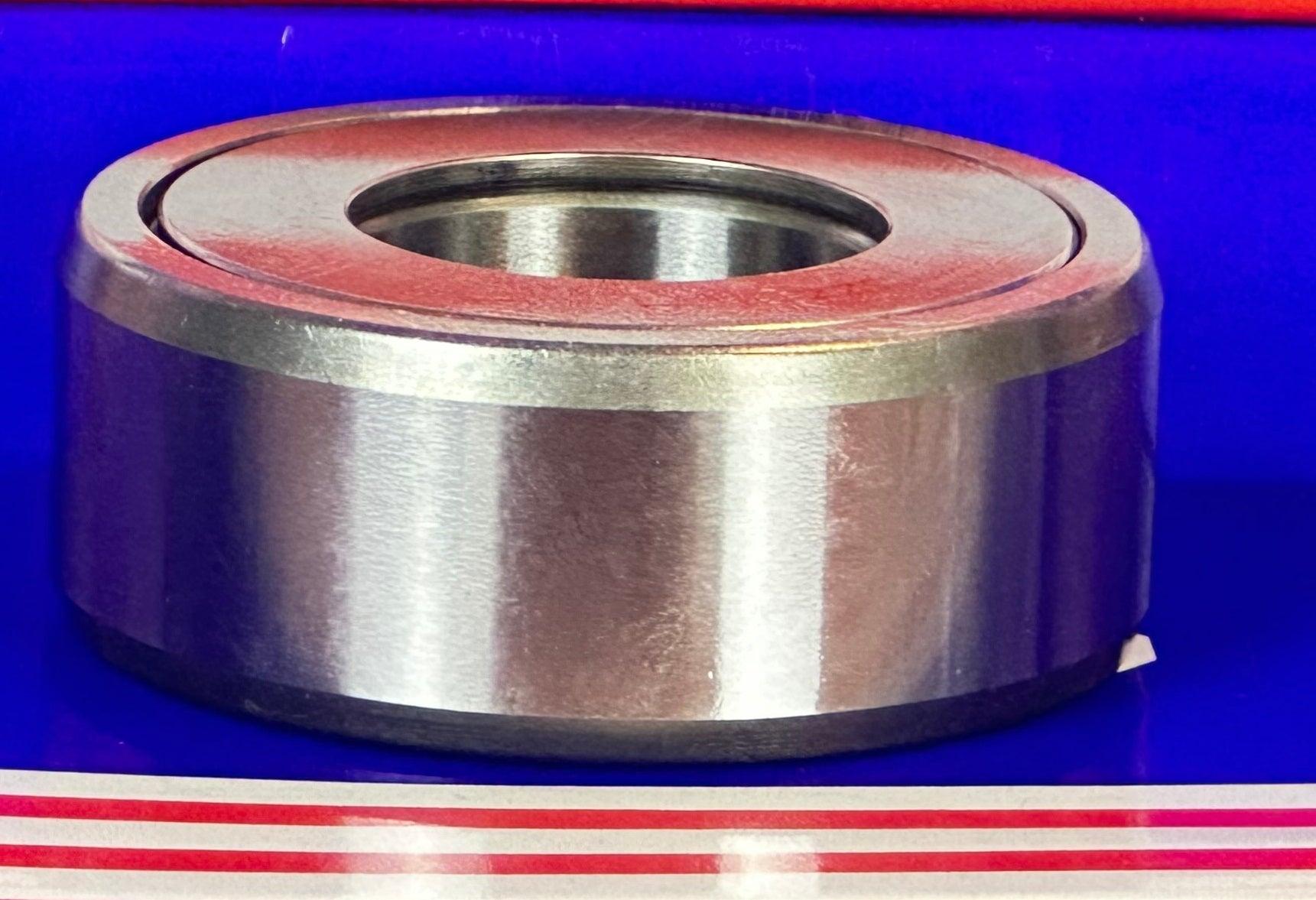NAST25ZZ Track Needle Roller Shielded Bearing 25x52x20mm - fast shipping 🇺🇸