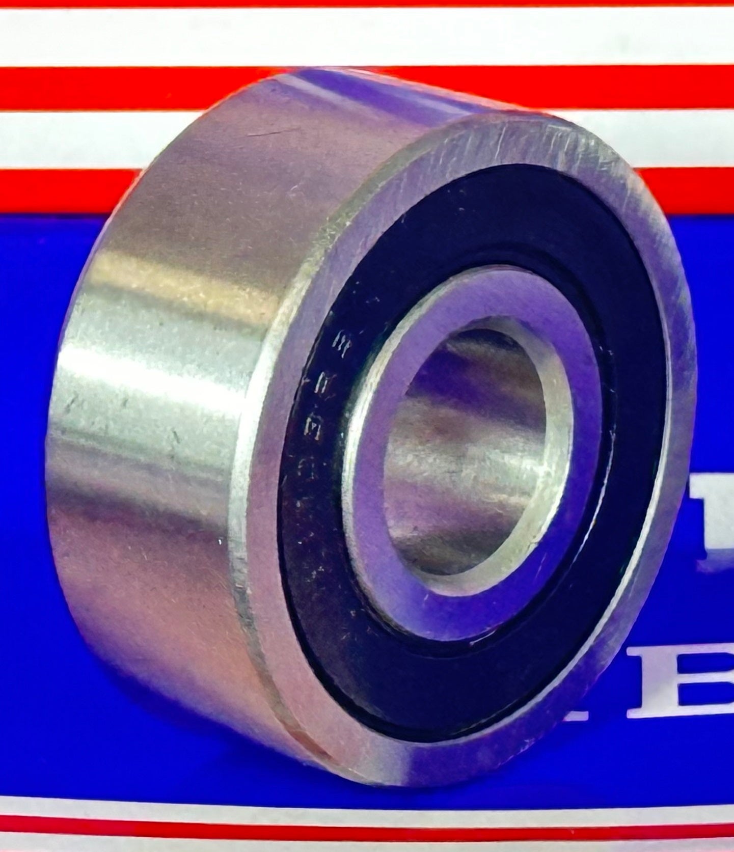 62303-2RS Sealed Bearing 17x47x19 Miniature - fast shipping 🇺🇸