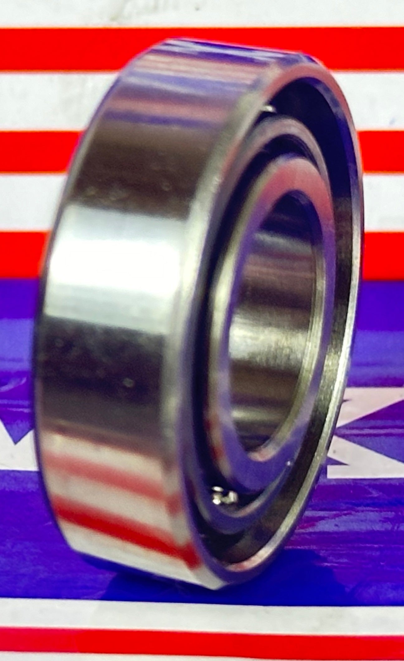 7002C P5 High precision Angular Contact Bearing ABEC-5 15x32x9mm - fast shipping 🇺🇸