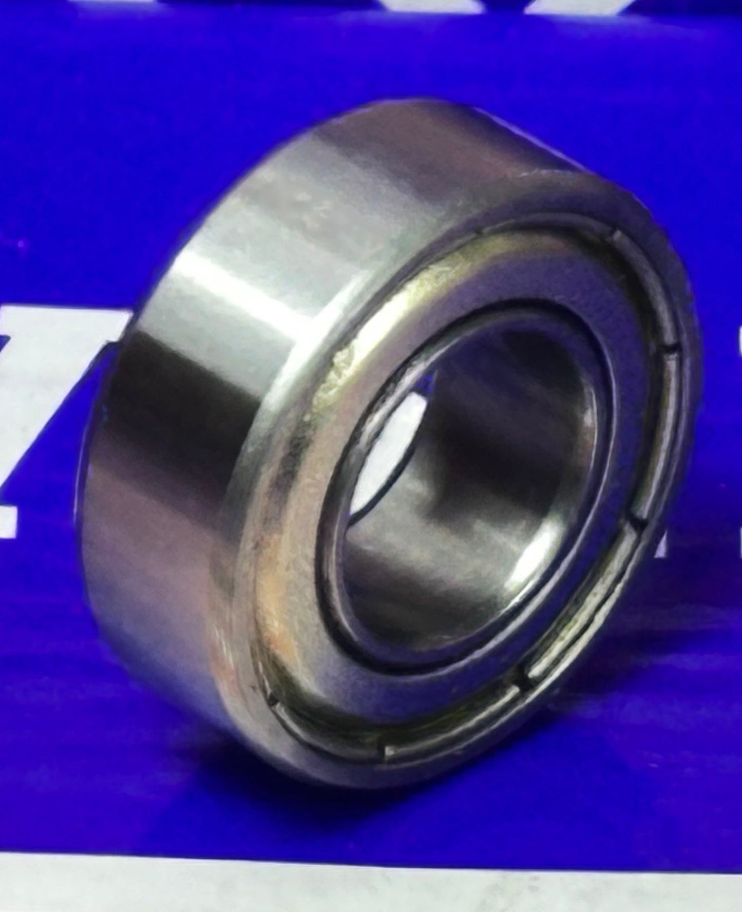 10-Pack 1607ZZ 7/16x29/32x5/16 inch Shielded Bearing - fast shipping 🇺🇸