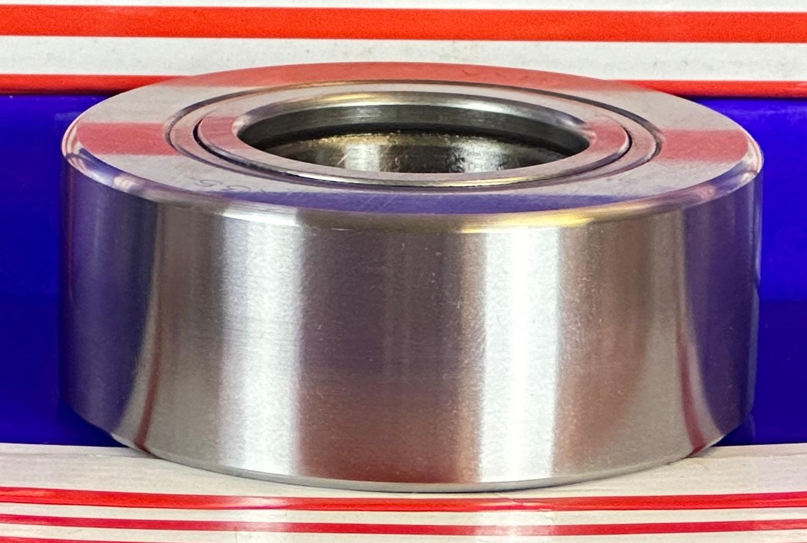 NURT35 Flat Yoke Roller Bearing 35x72x28mm - fast shipping 🇺🇸
