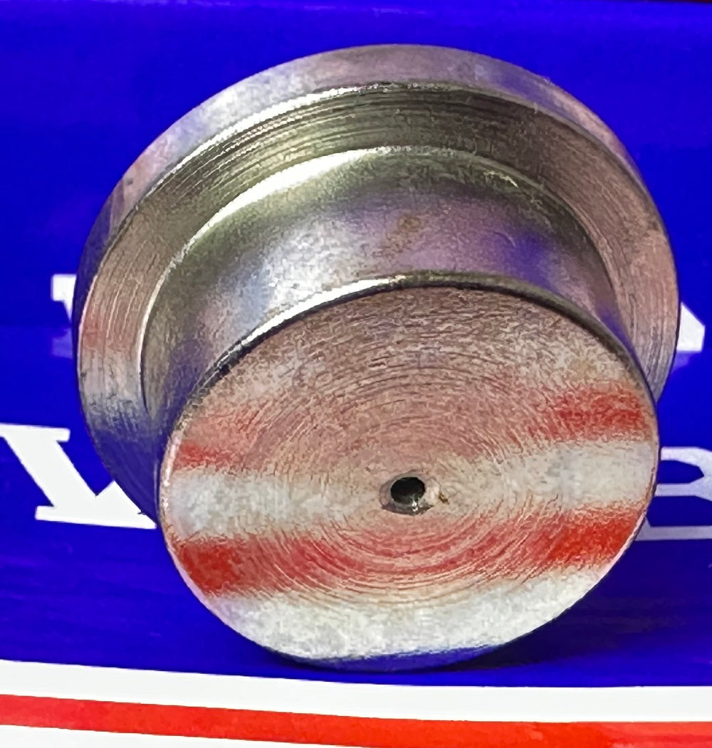 88 lbs Heavy Duty Machined Steel Drop-in Ball Transfer Unit - fast shipping 🇺🇸