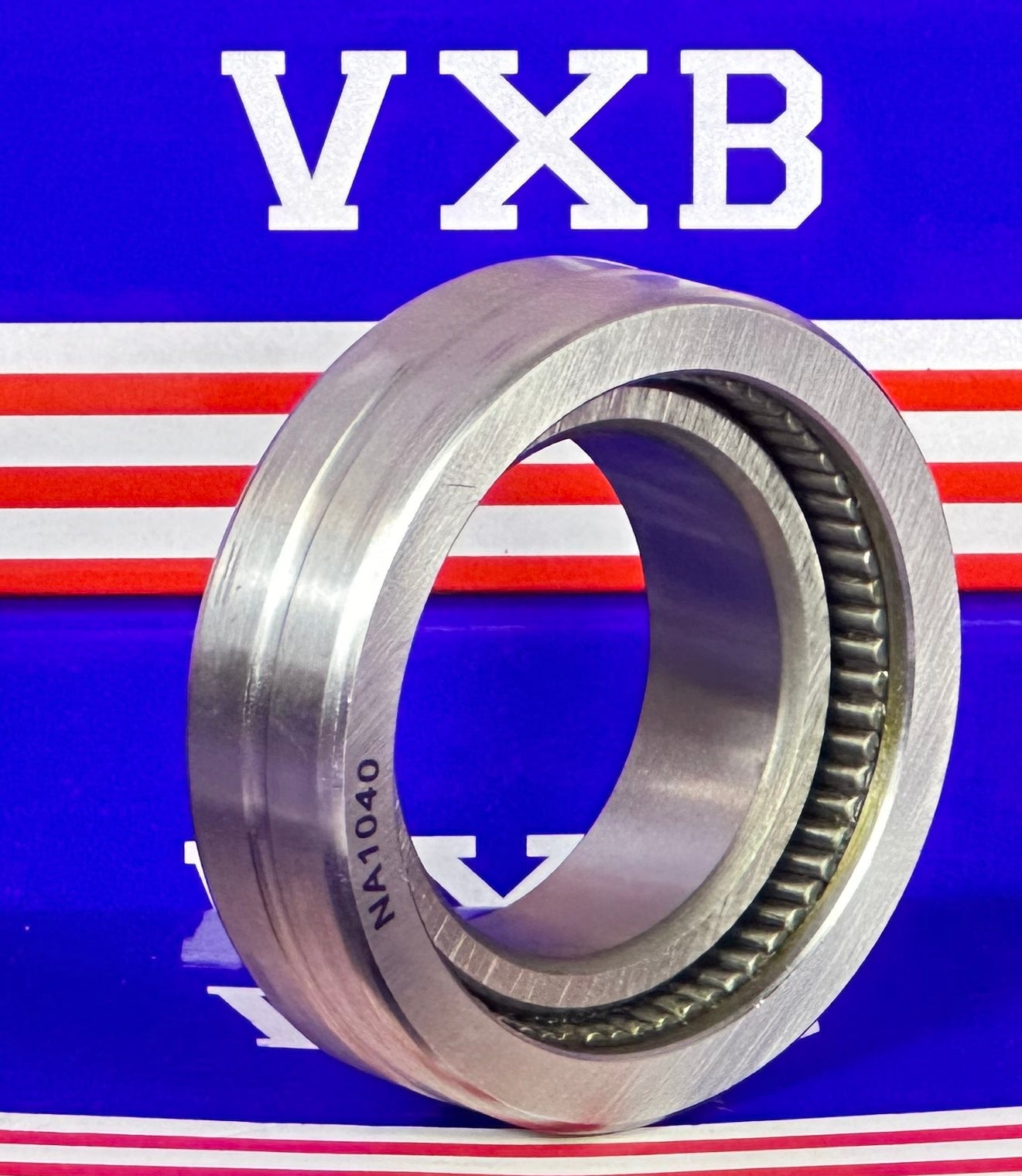 NA1040 Needle Roller Bearing 40mm x 65mm x 18mm - Machined Type - fast shipping 🇺🇸