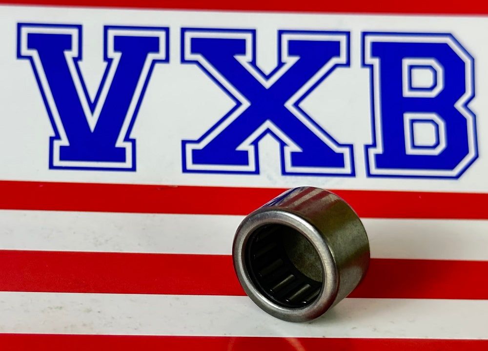 BK1312 Closed End Needle Bearing 13x19x12mm - fast shipping 🇺🇸