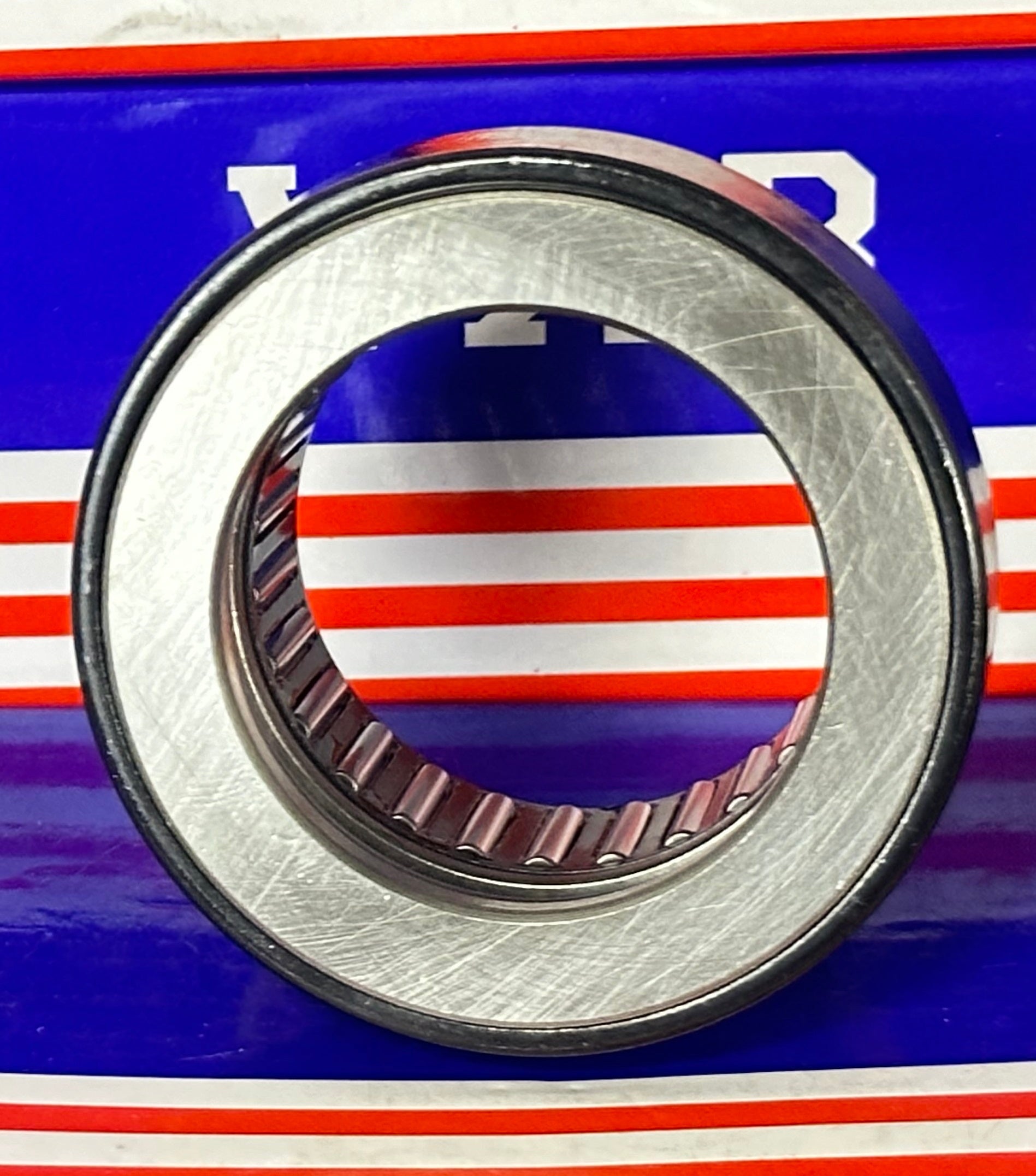 NKX40Z Combined Needle Roller With Thrust Ball Bearing 40x52x32mm - Machined Type - fast shipping 🇺🇸