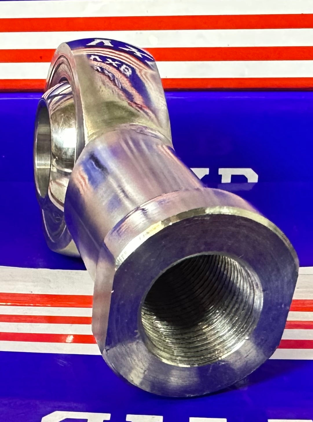 SSPHS20 Stainless Steel Female Rod End 20mm Right Hand Bearing - fast shipping 🇺🇸
