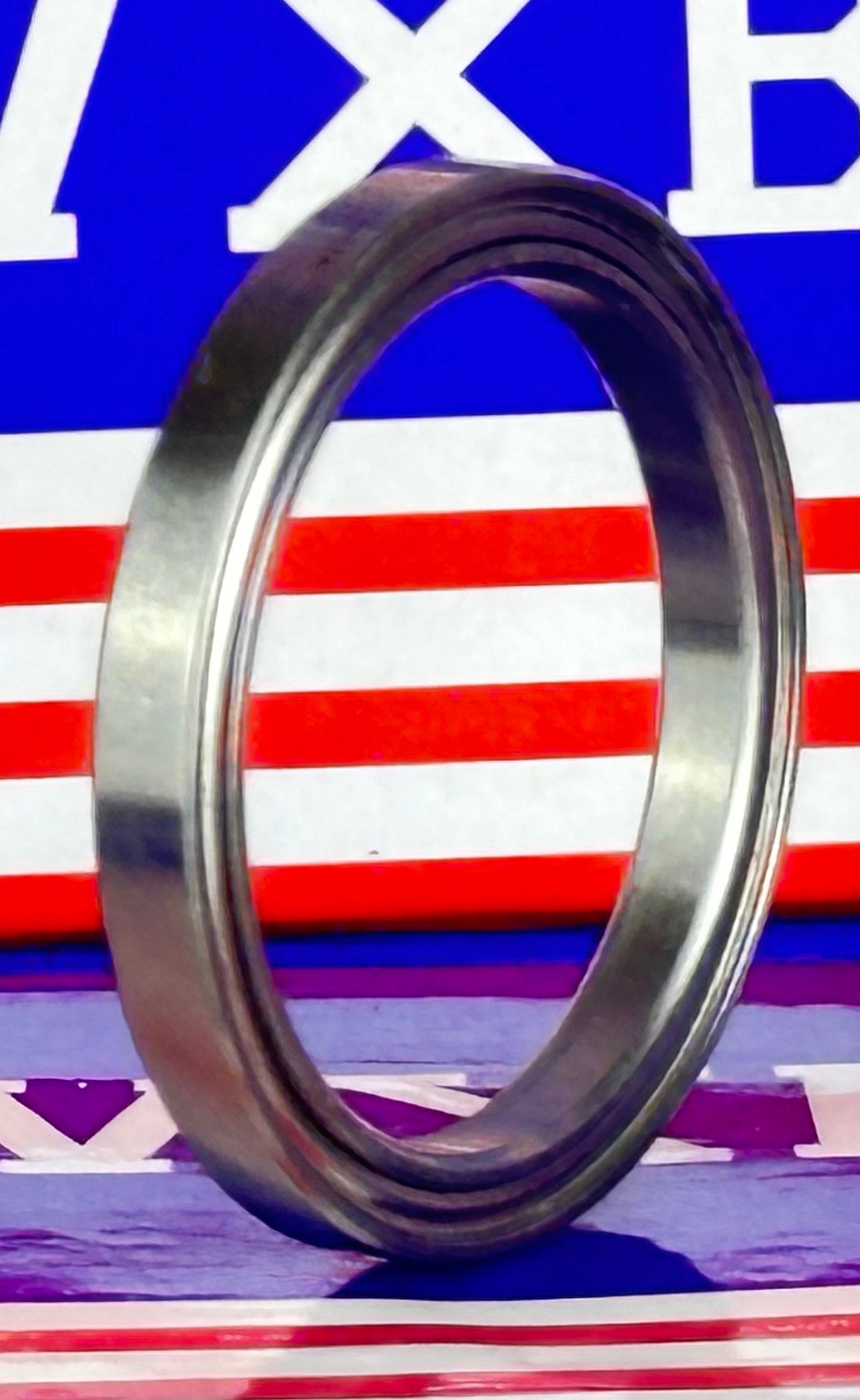 S6707ZZ Food Grade Stainless Steel Ball Bearing - fast shipping 🇺🇸