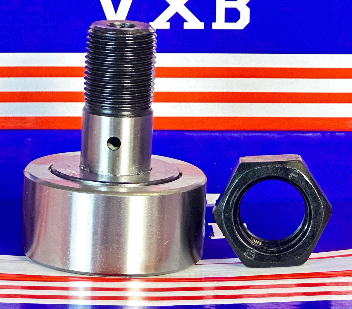 KR52PP Cam Follower Needle Roller Bearing 20x52x66mm - fast shipping 🇺🇸