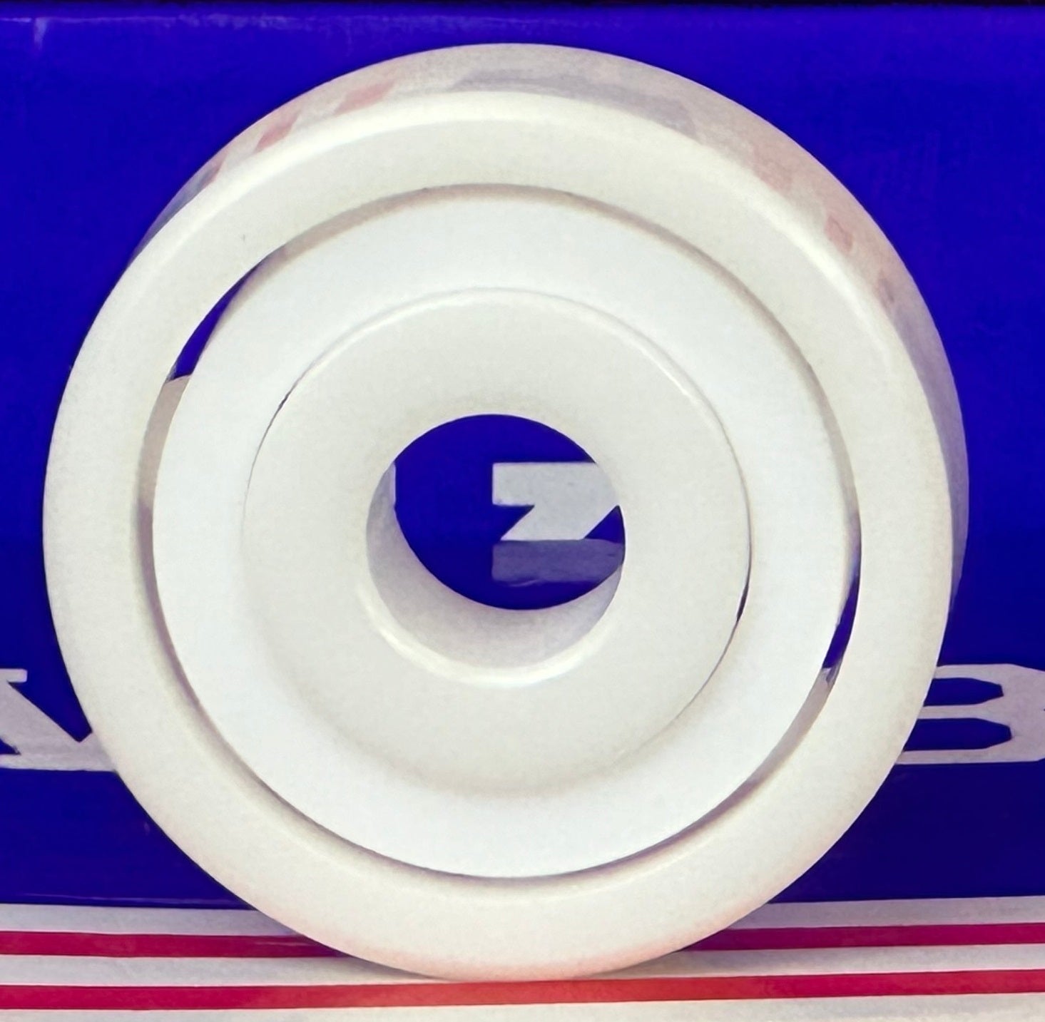 6300 Full Ceramic Bearing 10x35x11 ZrO2 - fast shipping 🇺🇸