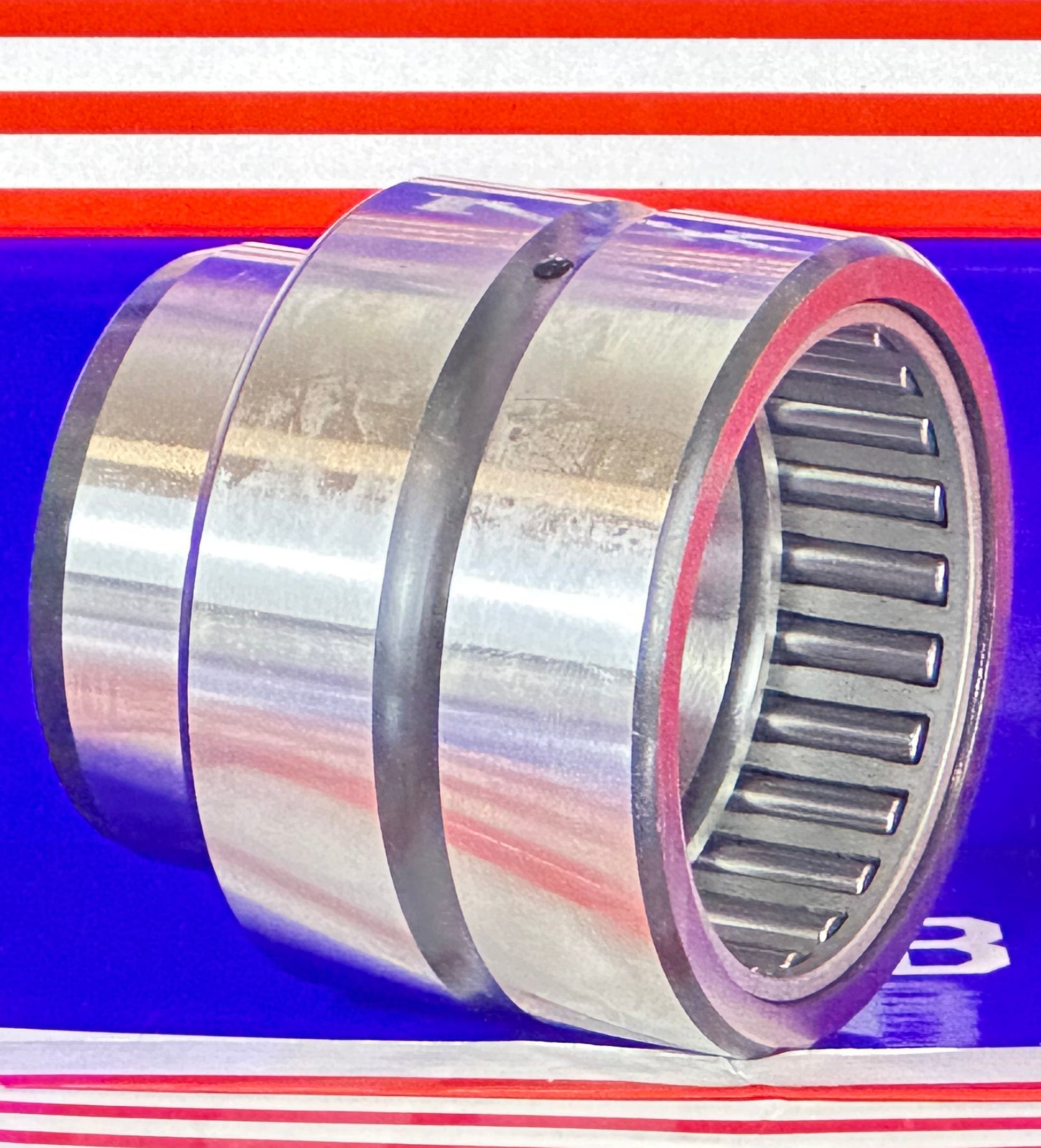 NA6908 Needle Roller Bearing 40x62x40mm - Machined Type - fast shipping 🇺🇸