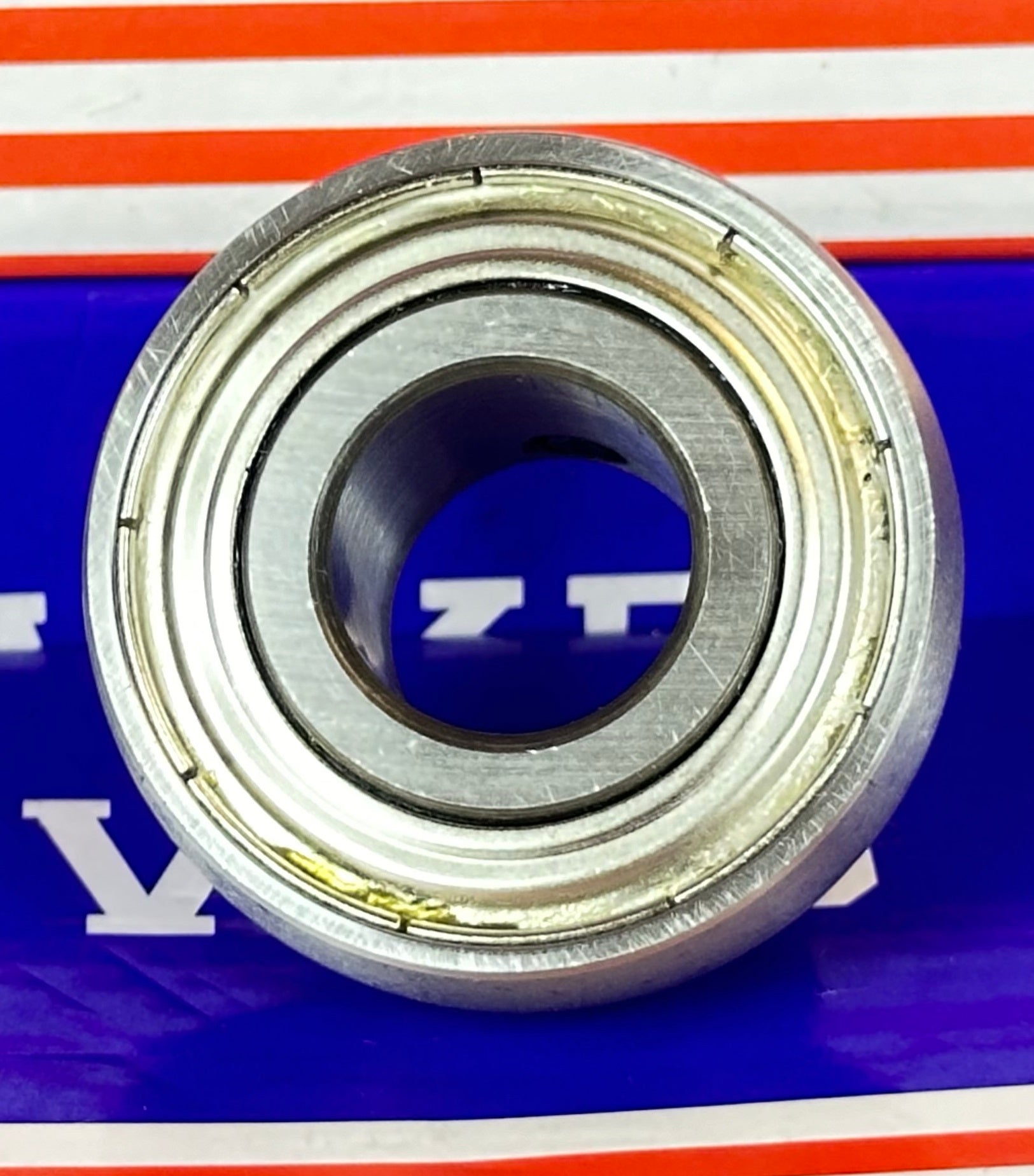 SB204-12 Bearing 3/4 inch Bore Insert Mounted Bearing - fast shipping 🇺🇸