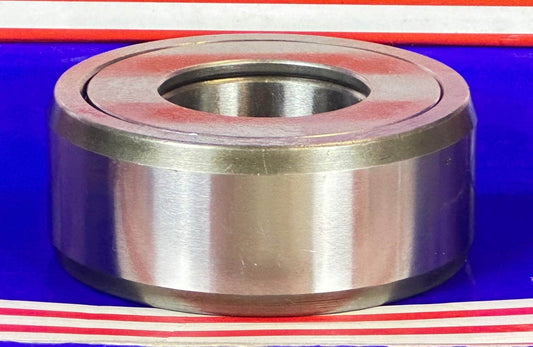 NAST30ZZUU Track Needle Roller Shielded Bearing 30x62x25mm - fast shipping 🇺🇸