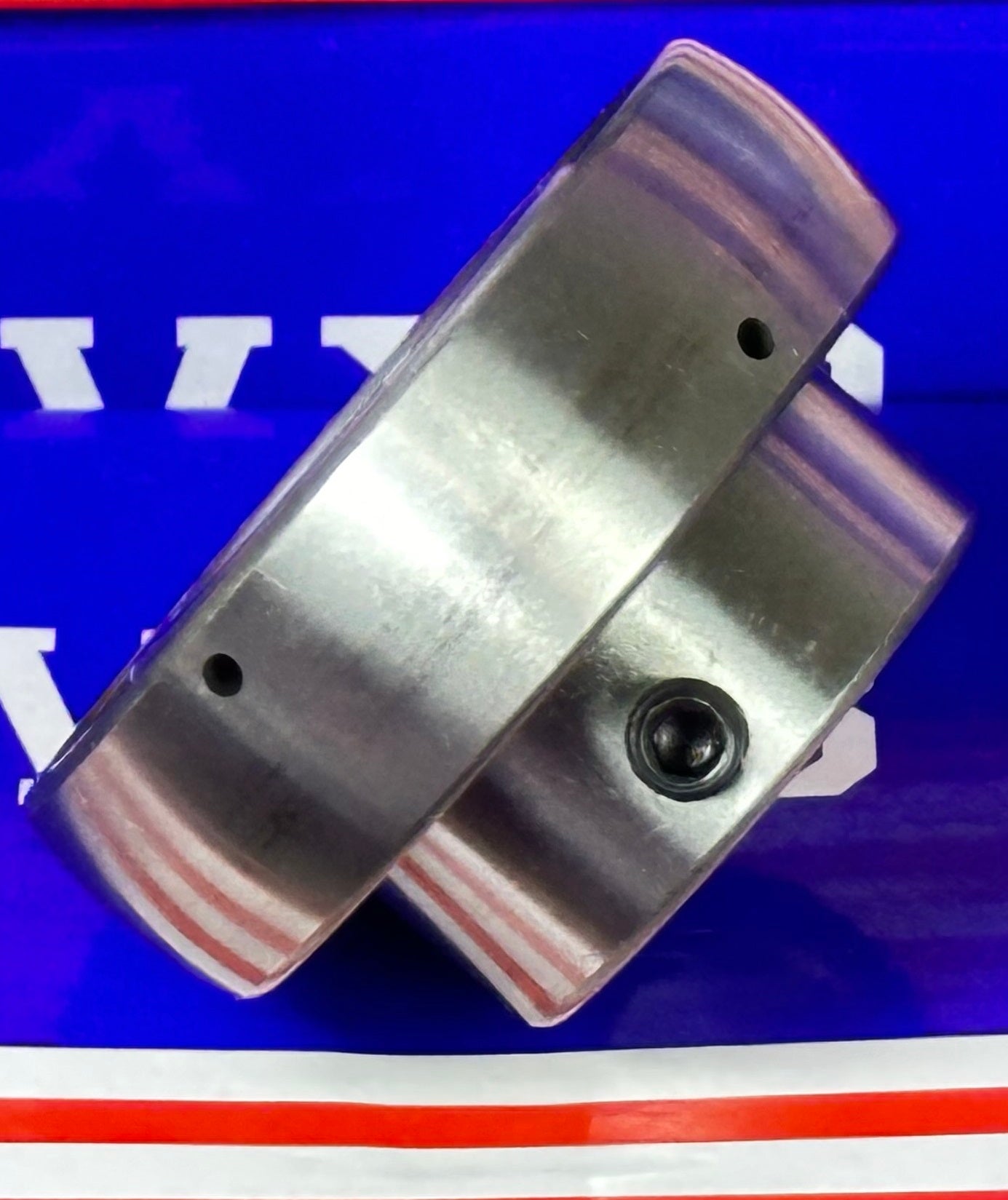 SB205 Bearing 25mm Bore Insert Mounted Bearing - fast shipping 🇺🇸