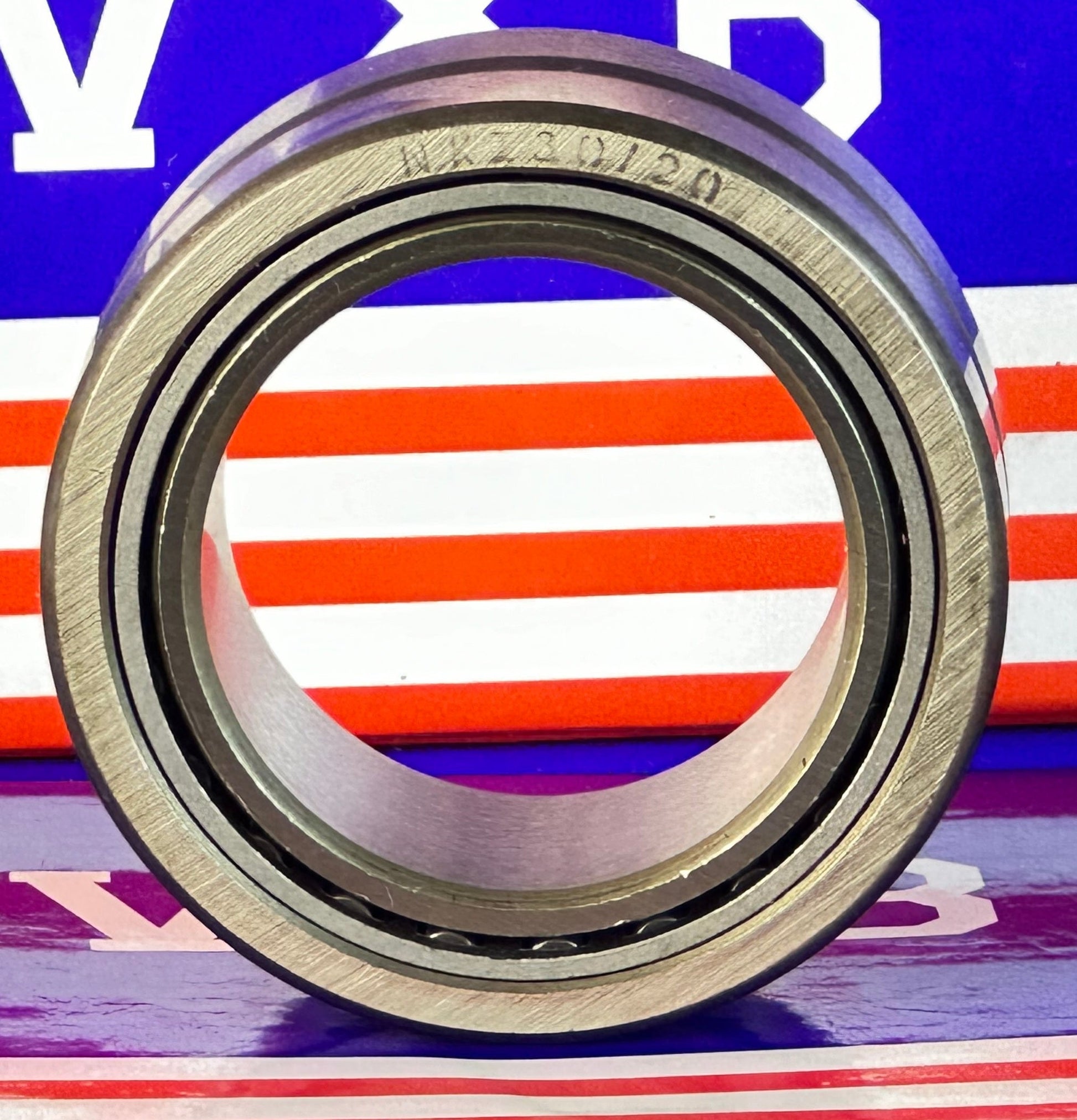 NKI30/20 Needle Roller Bearing 30x45x20mm - Machined Type - fast shipping 🇺🇸