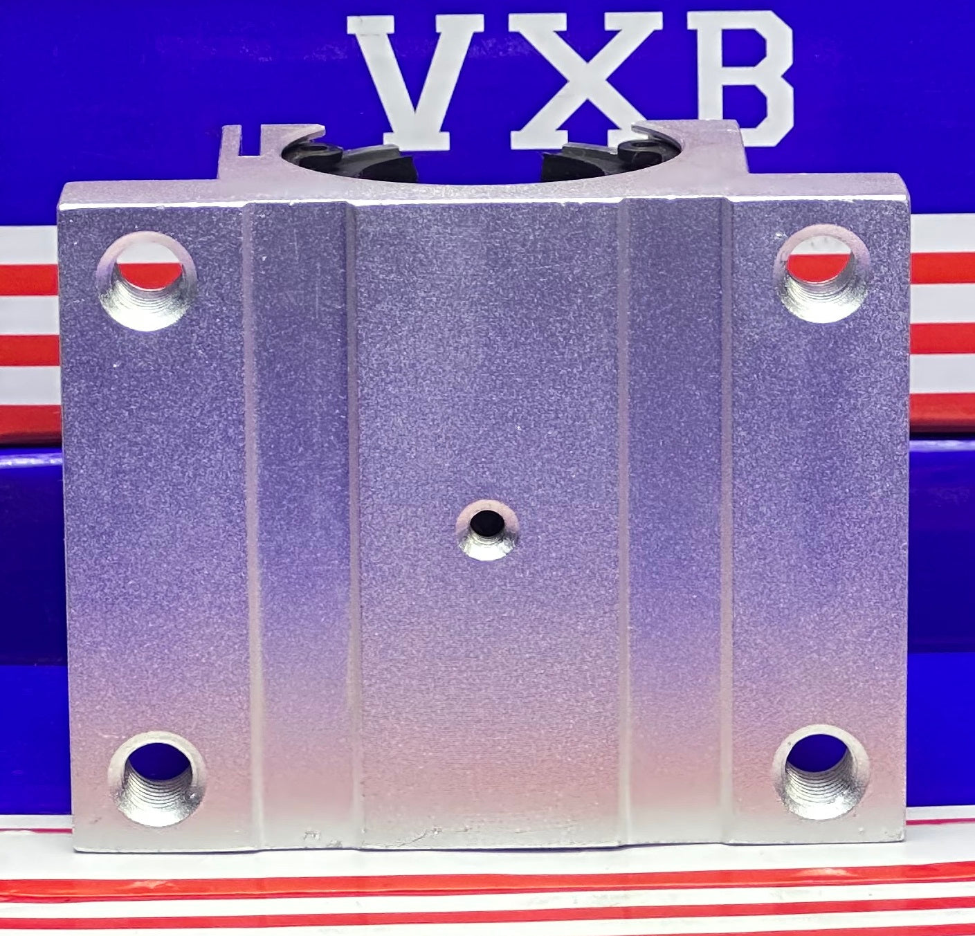TBR25 25mm Bearing Truck Open Slide Unit Linear Motion - fast shipping 🇺🇸