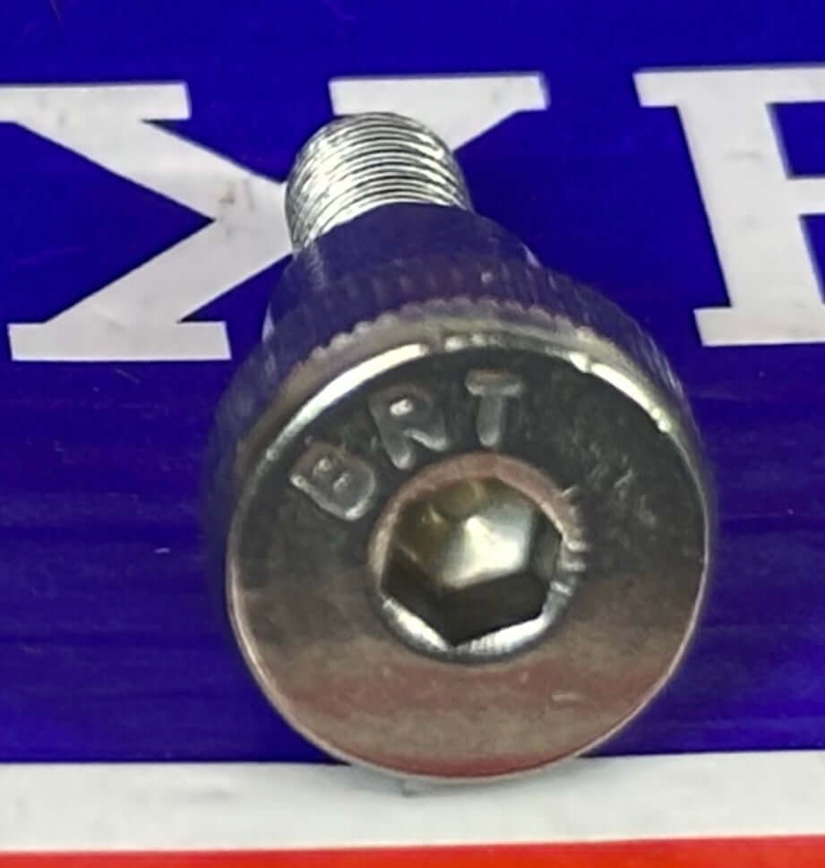 SSM6-8MM-12MM Stainless Steel 304 Hexagon Socket Knurled Head Shoulder Screw Positioned shaft Stripper Bolts - fast shipping 🇺🇸