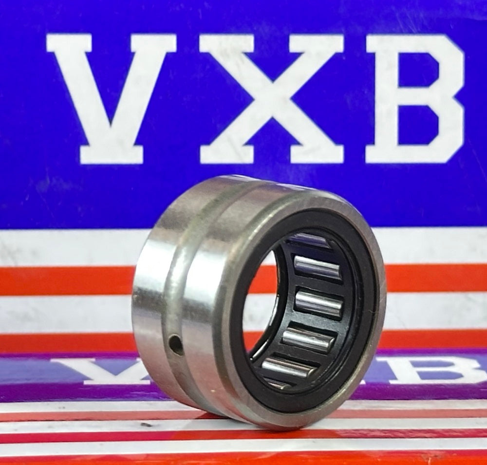 RNA4901UU Needle Roller Bearing 16x24x13mm - Machined Type - fast shipping 🇺🇸