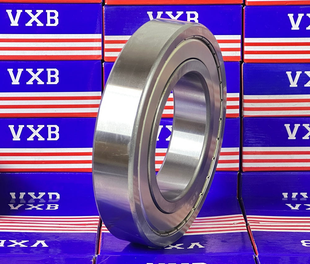 6221ZZ Bearing 105x190x36 Shielded Large - fast shipping 🇺🇸
