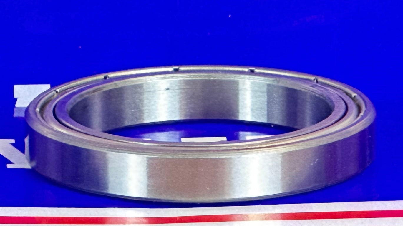6807ZZ Bearing 35x47x7 Shielded - fast shipping 🇺🇸