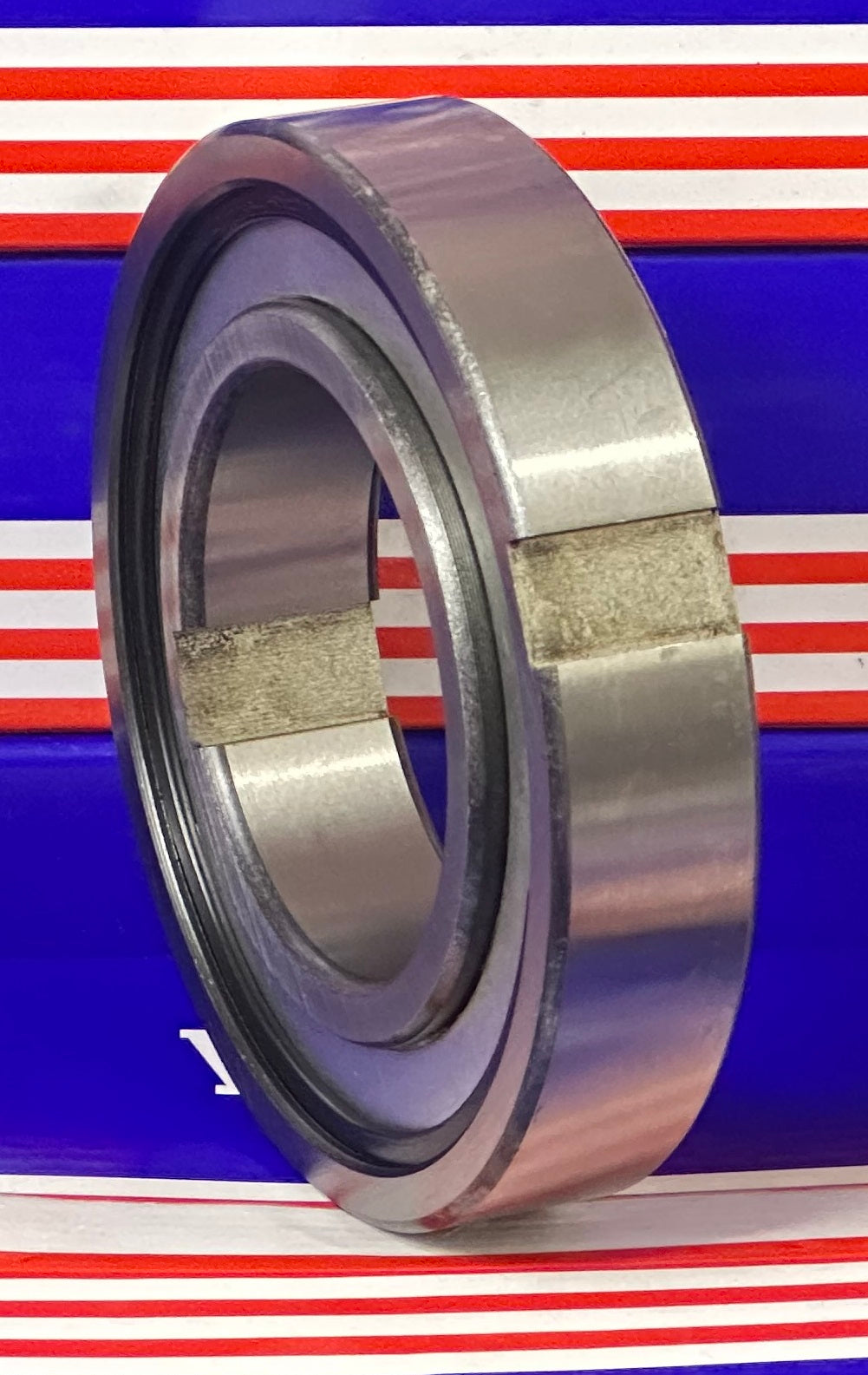 CSK60PP One-Way Bearing - Keyway Sprag Freewheel Backstop Clutch - fast shipping 🇺🇸