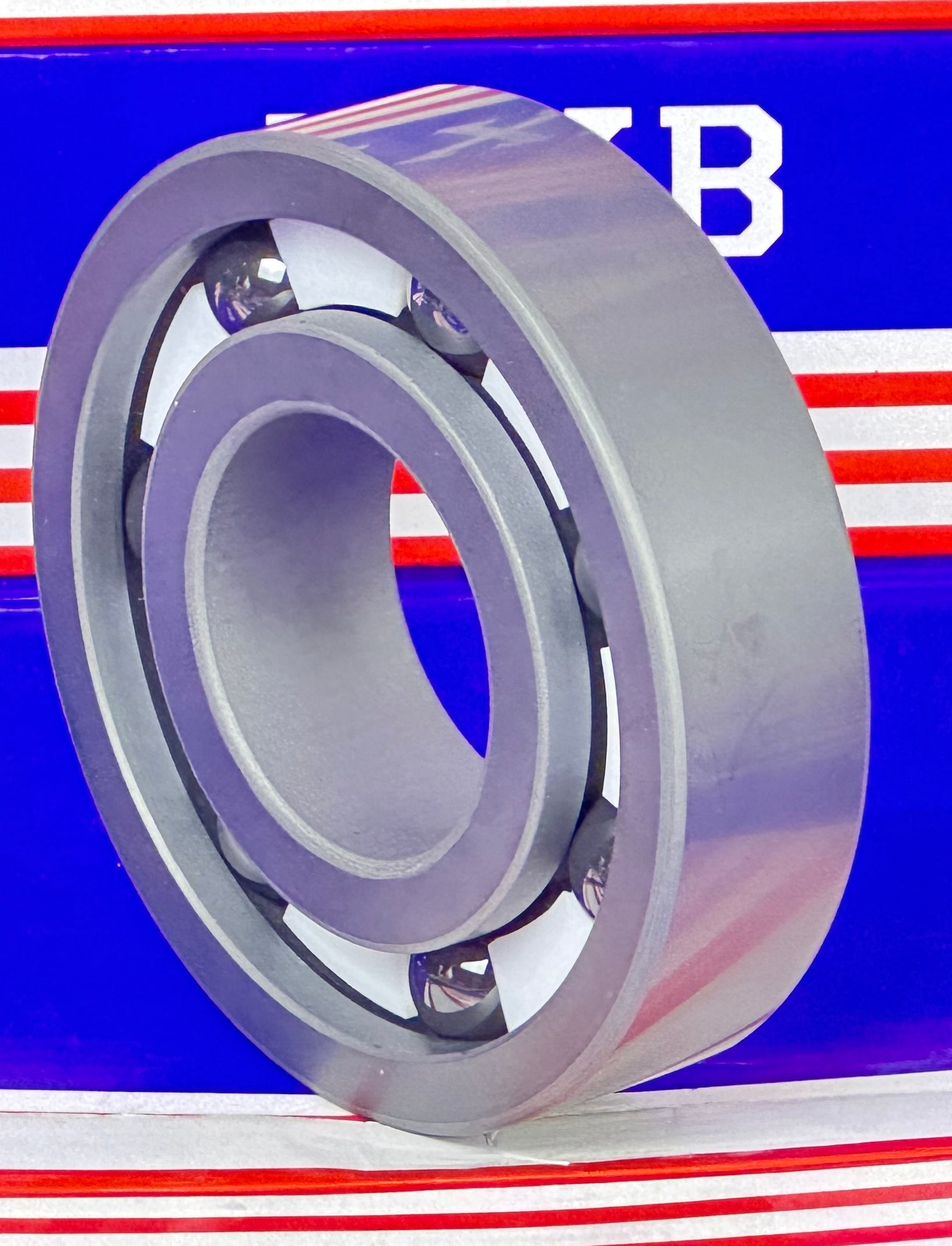 6308 Full Ceramic Bearing 40x90x23 Silicon Carbide - fast shipping 🇺🇸