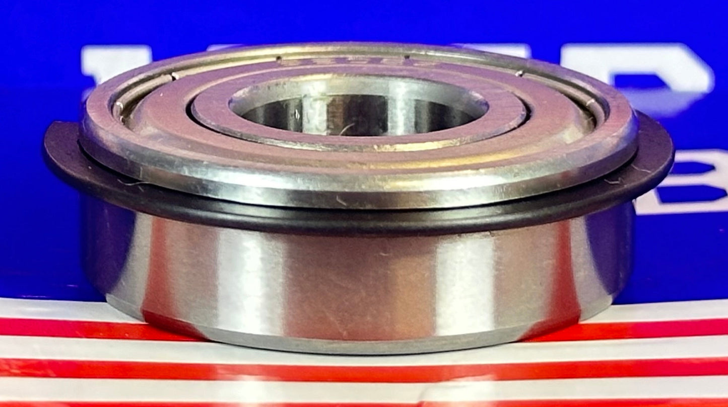 6202ZZNR Shielded Bearing - Snap Ring - 15x35x11mm - fast shipping 🇺🇸