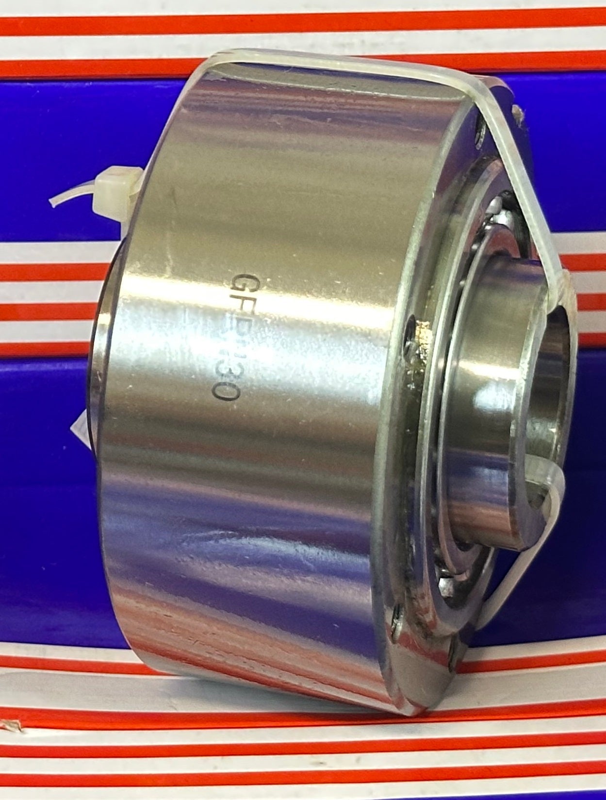 GFRN30 30mmBore One-Way Clutch - Keyway 30x100x68mm - fast shipping 🇺🇸